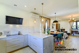 Atrakcyjny Dom 5 pok. Os. ZŁote Piaski- Sucha